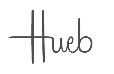 Hueb Store logo