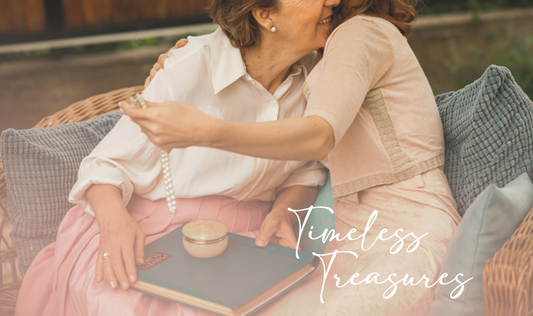 Timeless Treasures: Choosing the Perfect Mother's Day Gift